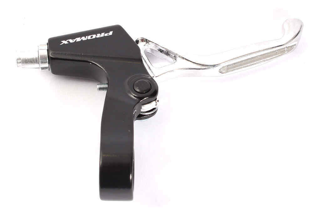 Klamka hamulca V-Brake KHE PROMAX, prawa