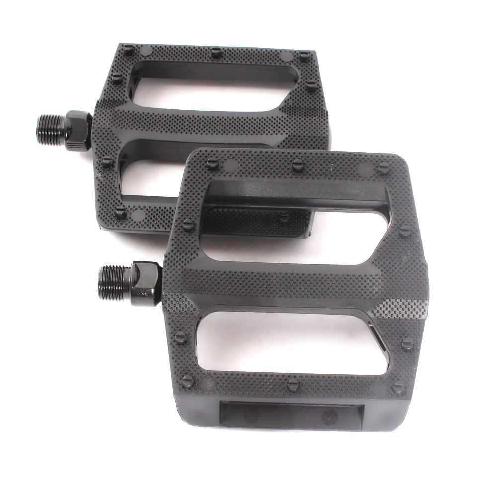 Pedały BMX KHE PRISM PVC 9/16″