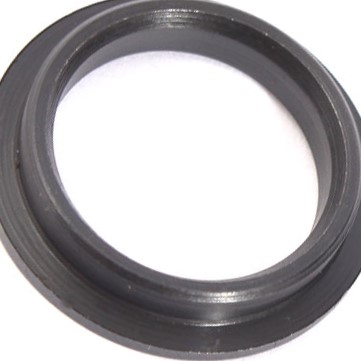 Adapter zębatki BMX KHE do osi 19 mm