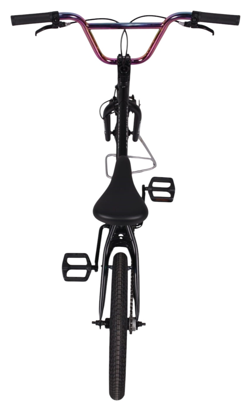 BMX bike KHE ARSENIC OPC 18 inch 10.2 kg