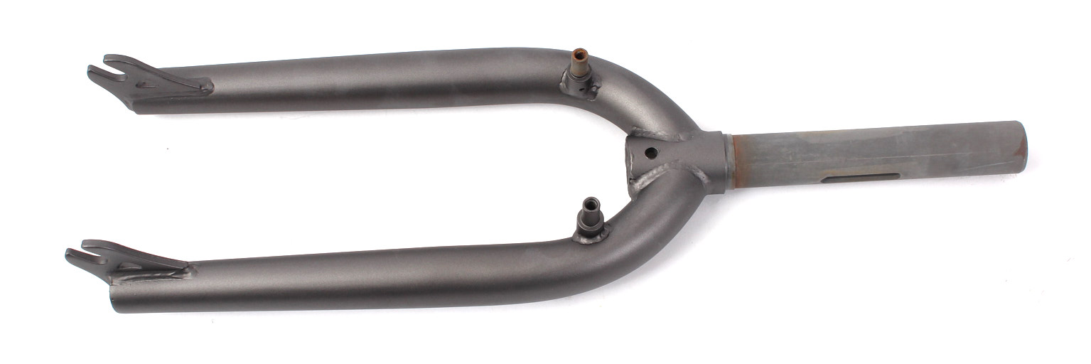 Widelec BMX KHE PLASM 20″ do U-Brake