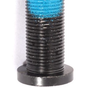 Śruba korby BMX KHE 12 mm