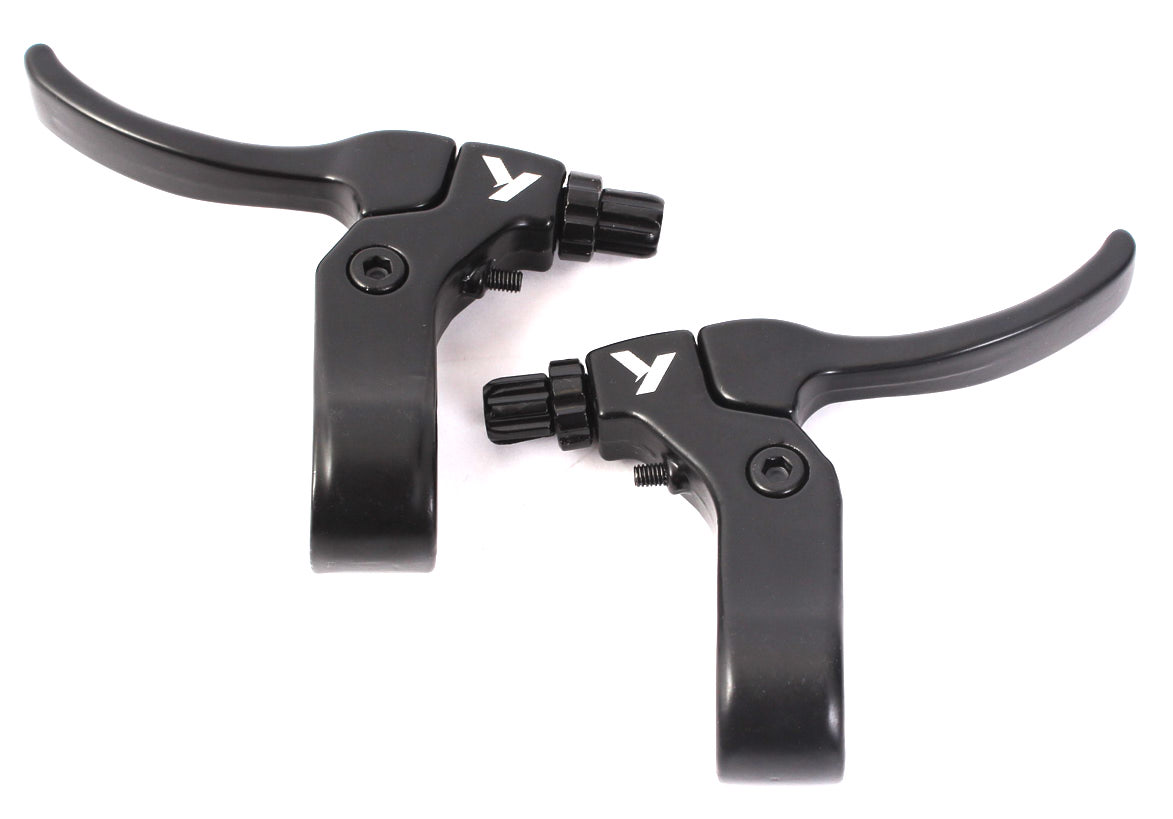 Komplet klamek hamulca BMX KHE PRISM