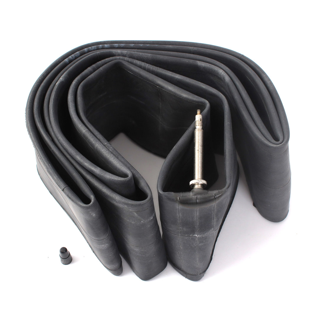 Dętka KENDA 27,5 × 2,80–3,20″, FV 48 mm
