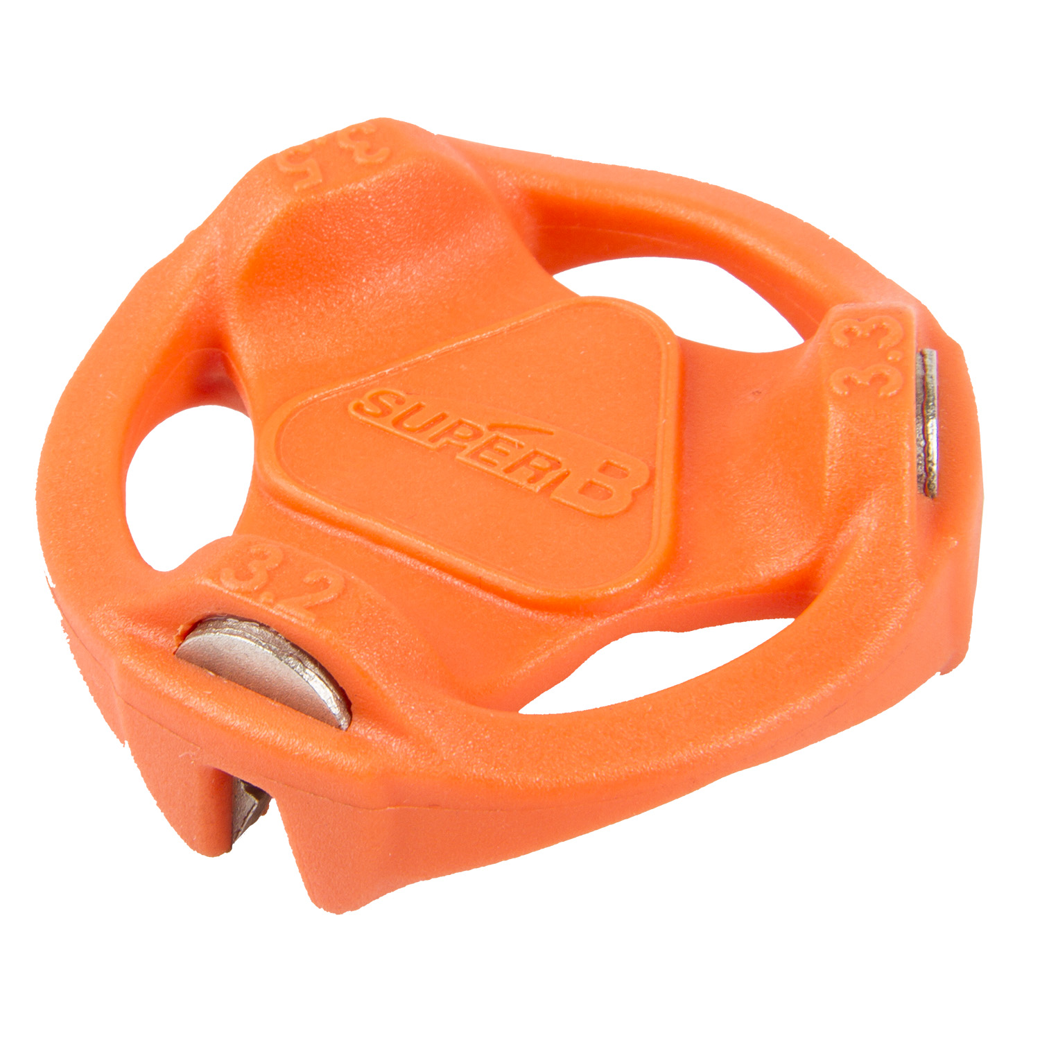 Klucz do szprych SUPER B TB-SW05