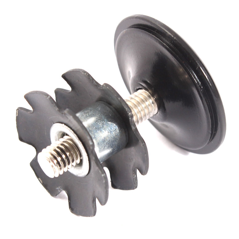 Gwiazdka sterów KHE Star Nut 1 1/8″