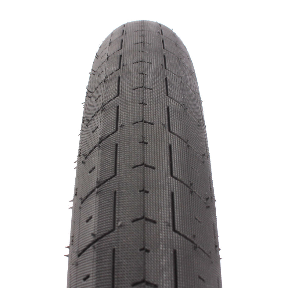 Opona BMX KHE ACME 20 × 2,40″, czarna