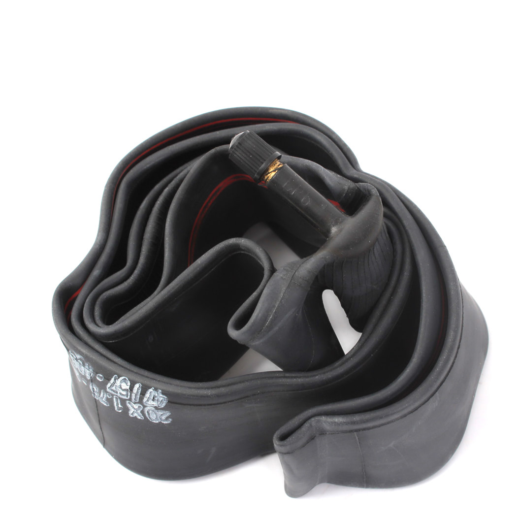 Dętka KUJO 20 × 1,75–2,125″, wentyl AV