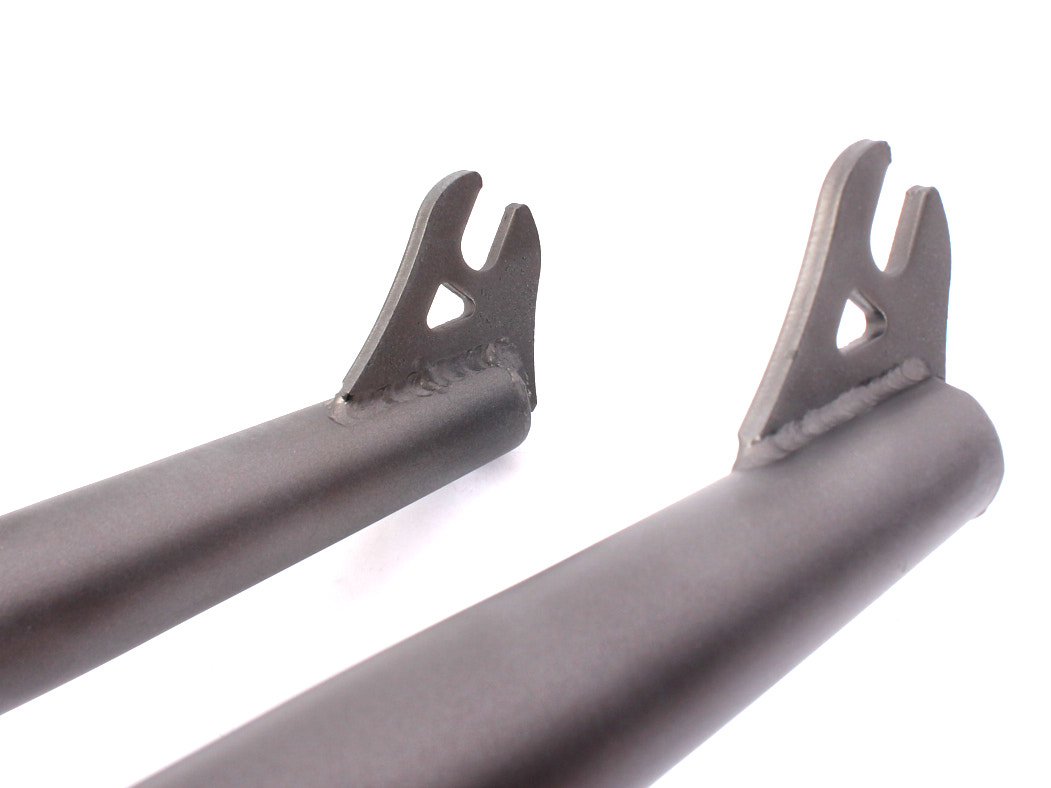Widelec BMX KHE COPE 20″ AFFIX Ready