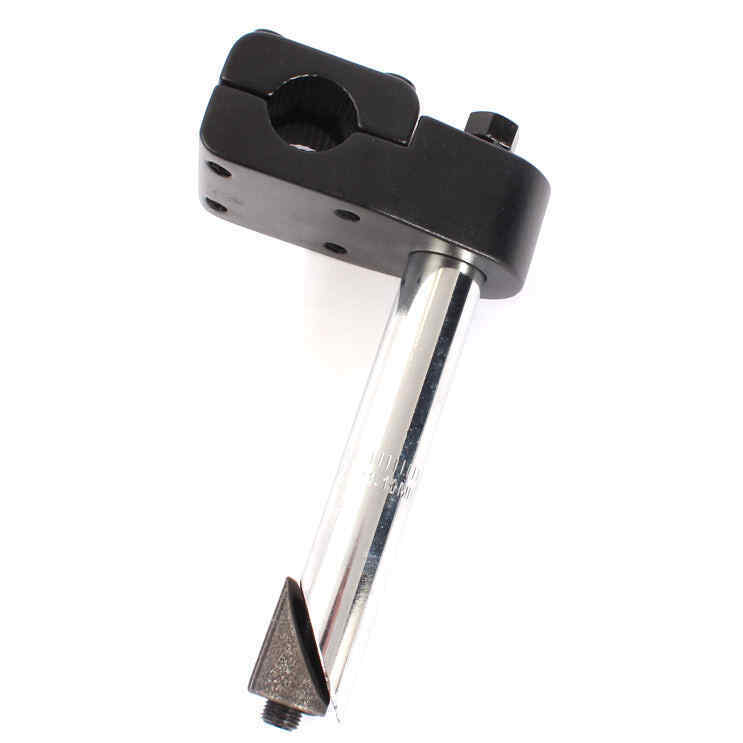 Mostek BMX KHE PRISM 1″ z przelotową śrubą
