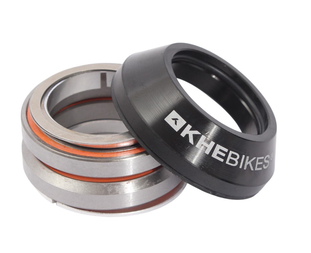 BMX integrated headset KHE
