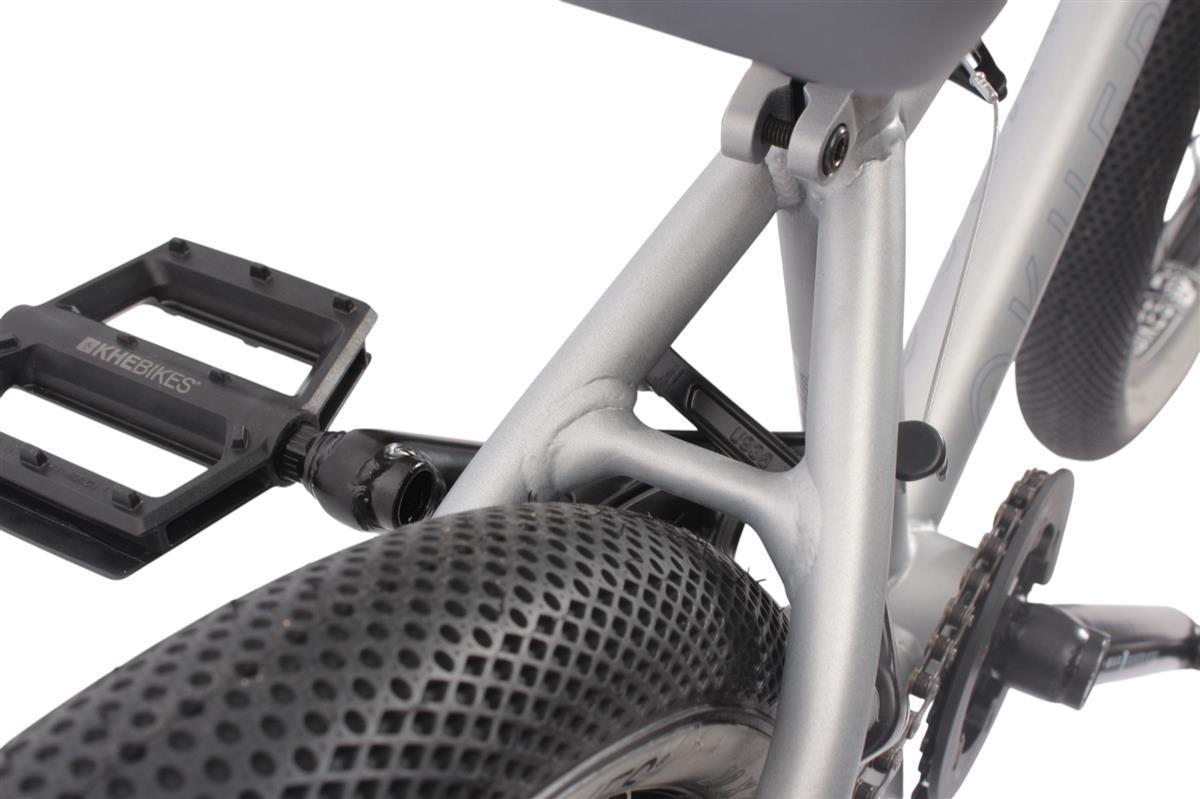 BMX Bike KHE COPE 20 Inch 24.5lbs