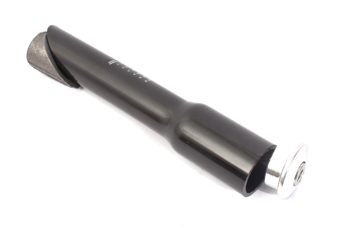 Adapter KHE z mostka wpuszczanego na Ahead
