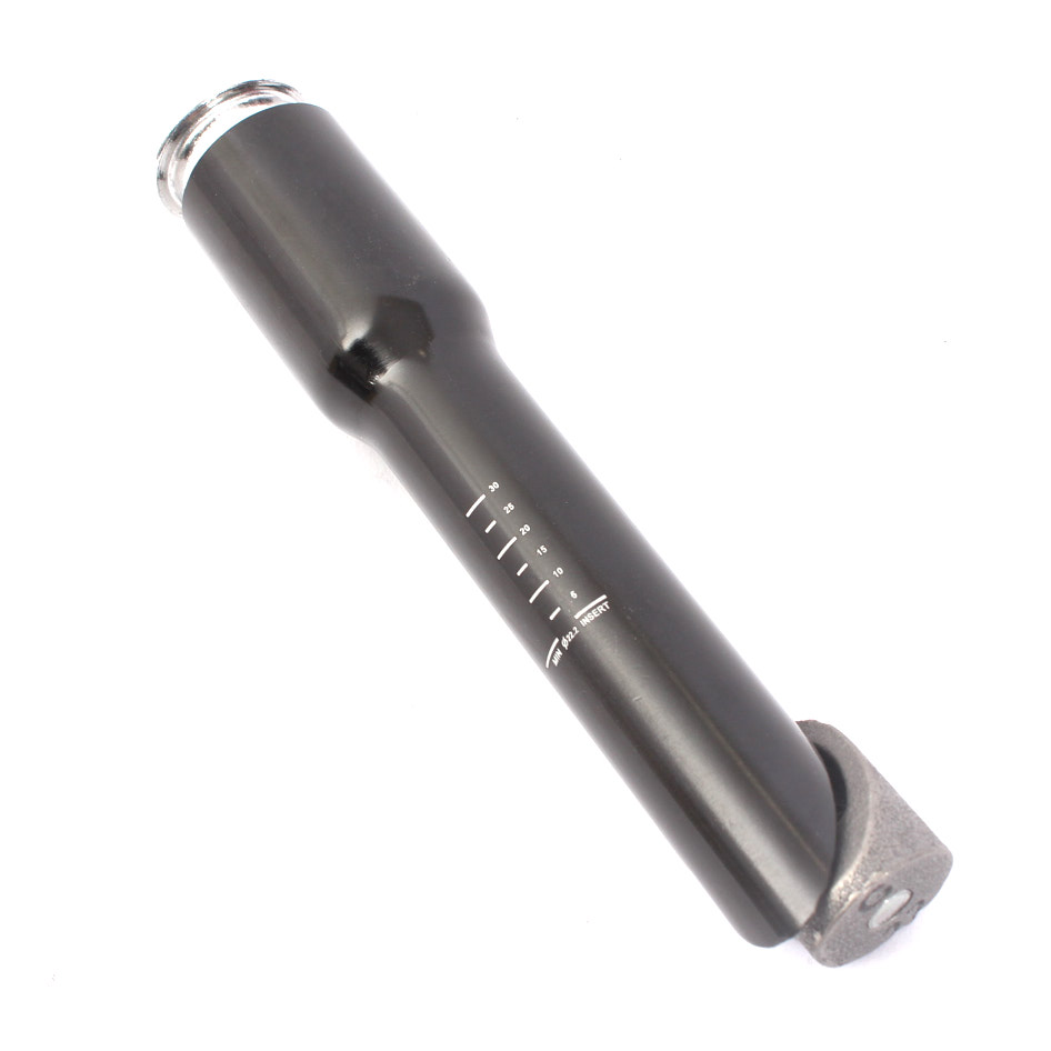 Adapter KHE z mostka wpuszczanego na Ahead