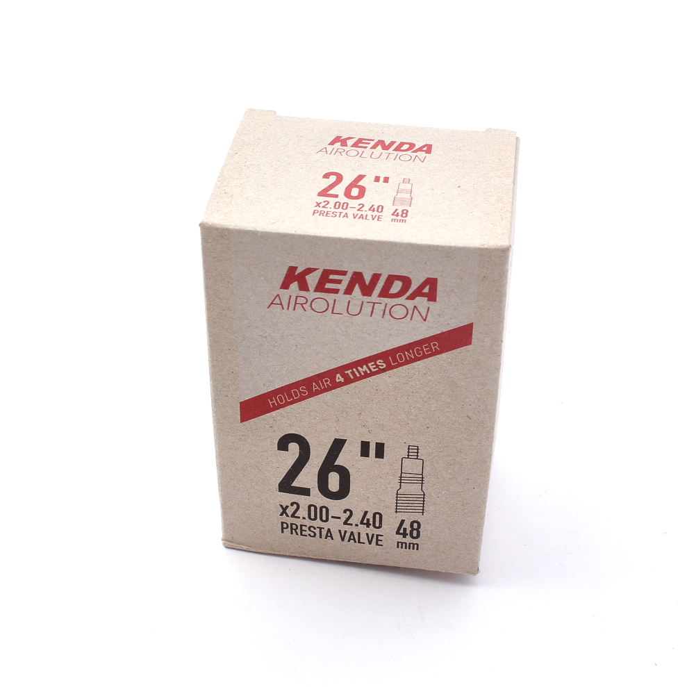 Dętka KENDA Airolution 26 × 2,00–2,40″, FV