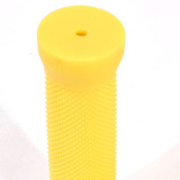 Chwyty BMX KHE Diamond 130 mm z kołnierzem