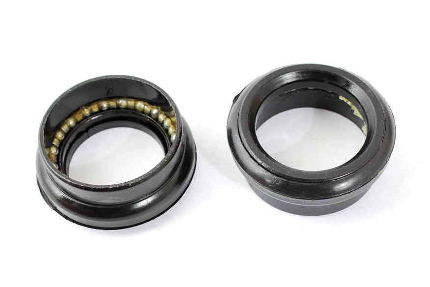 Stery BMX KHE AFFIX 1 1/8″, kulkowe