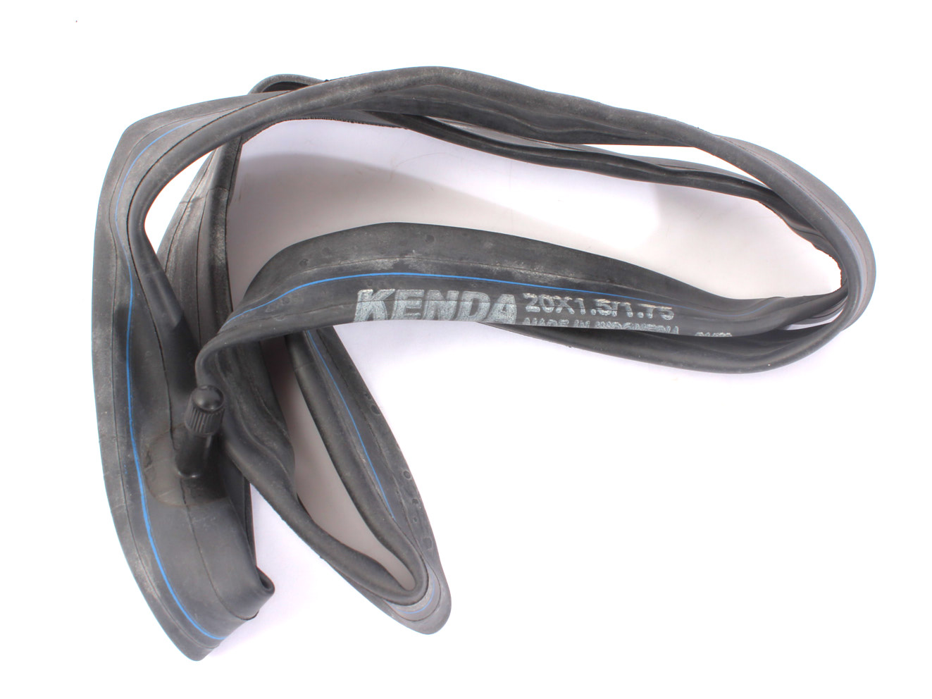 Dętka KENDA 20″ do opon 1,50–1,75″, AV