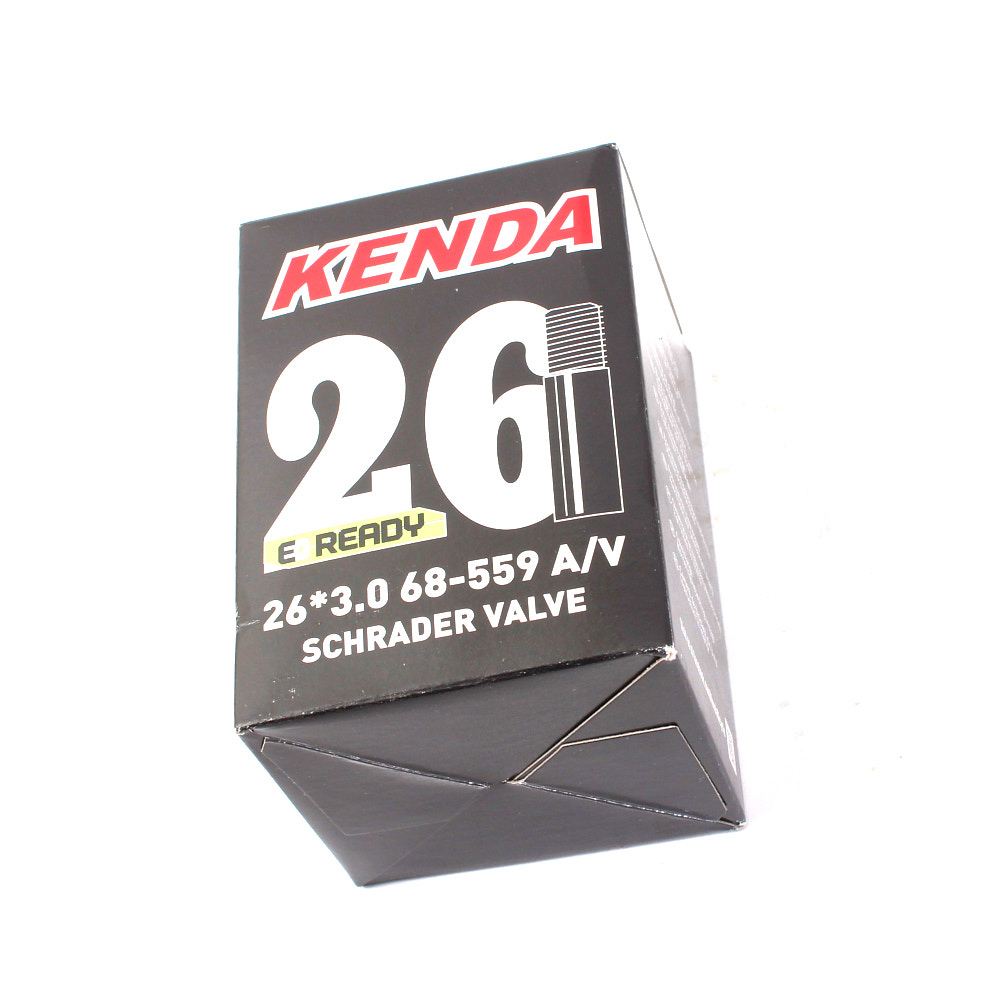 Dętka KENDA 26 × 3,0″, AV 35 mm