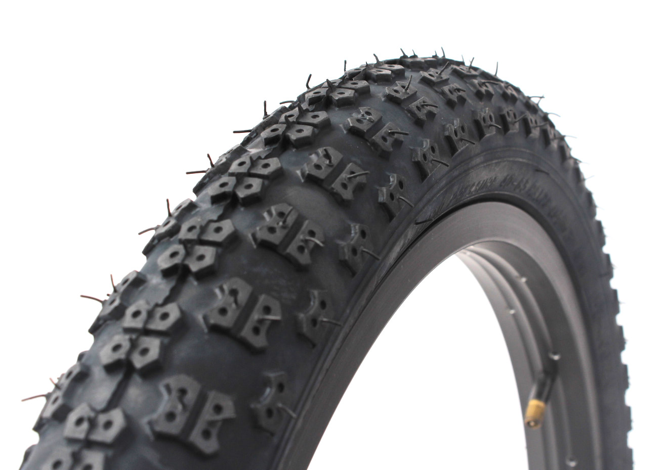 Opona BMX KENDA K-50 20 × 2,125″