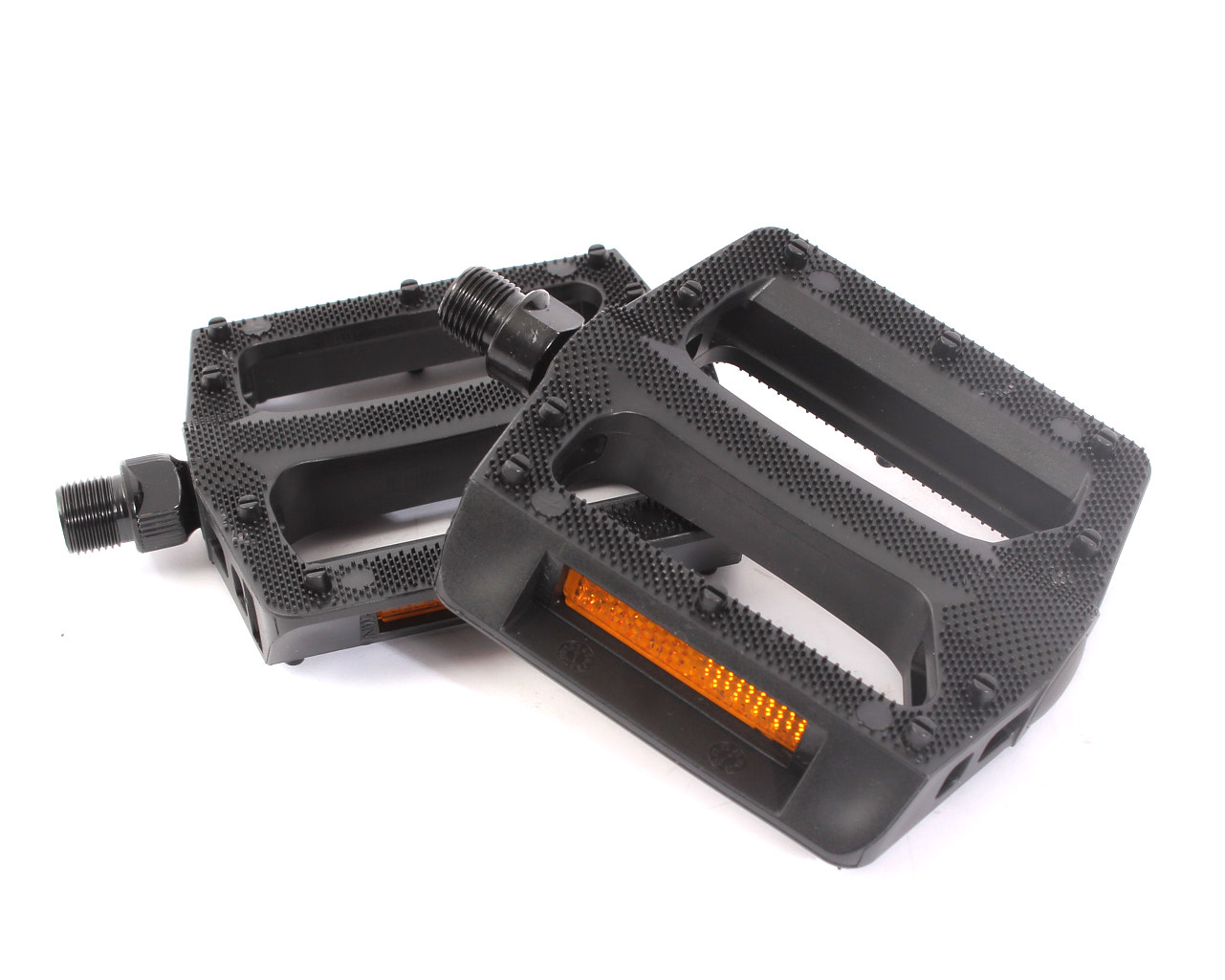 Pedały BMX KHE PRISM PVC 9/16″