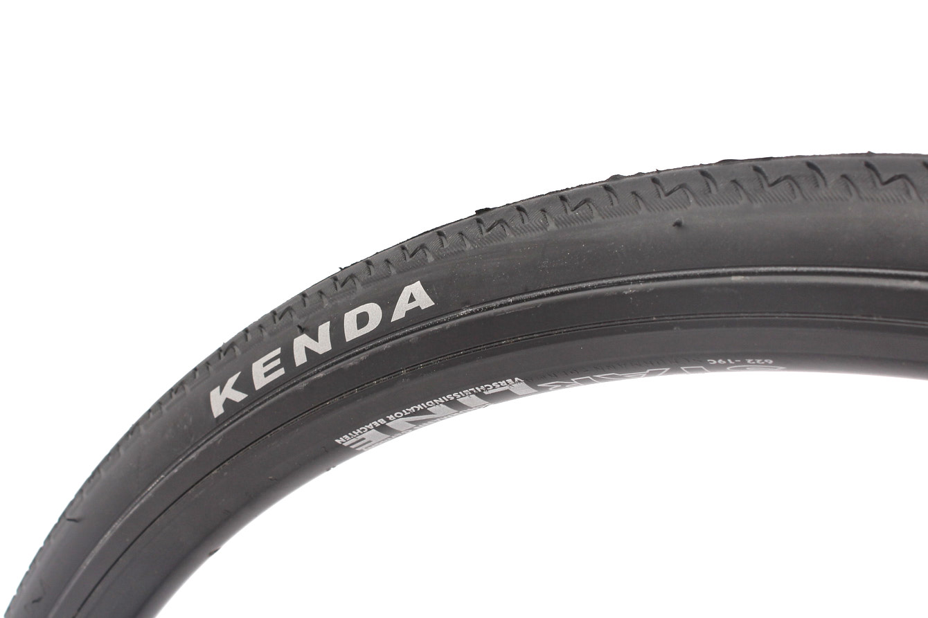 Opona szosowa KENDA Kontender 700 × 23C
