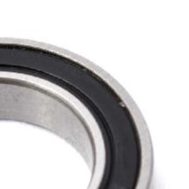 Łożysko maszynowe BMX KHE 15 × 24 × 5 mm
