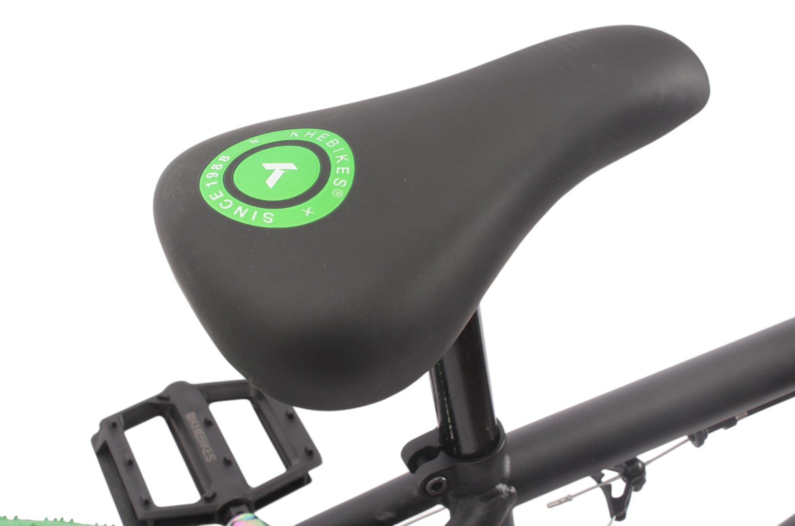 Outlet N3: BMX bike KHE CENTRIX 20 inch 10.6kg