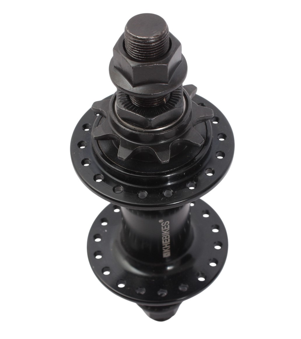 BMX Rear Hub KHE ACME slim 36H