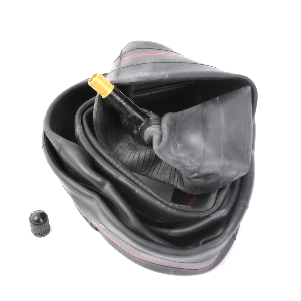Dętka KUJO 18 × 1,75–2,125″ AV, do weryfikacji