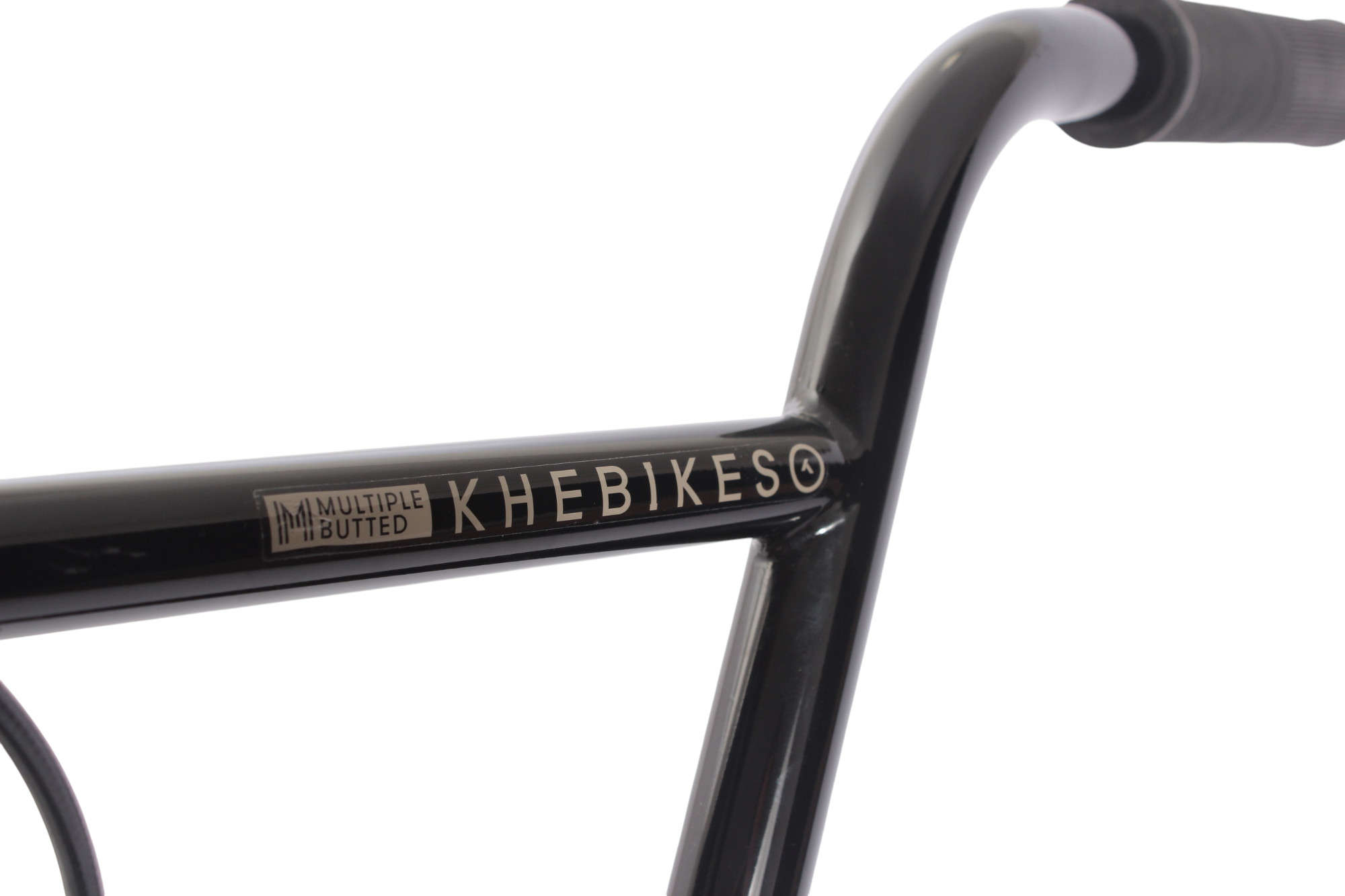 BMX bike KHE SPECTER V2 20 inch 21.8lbs