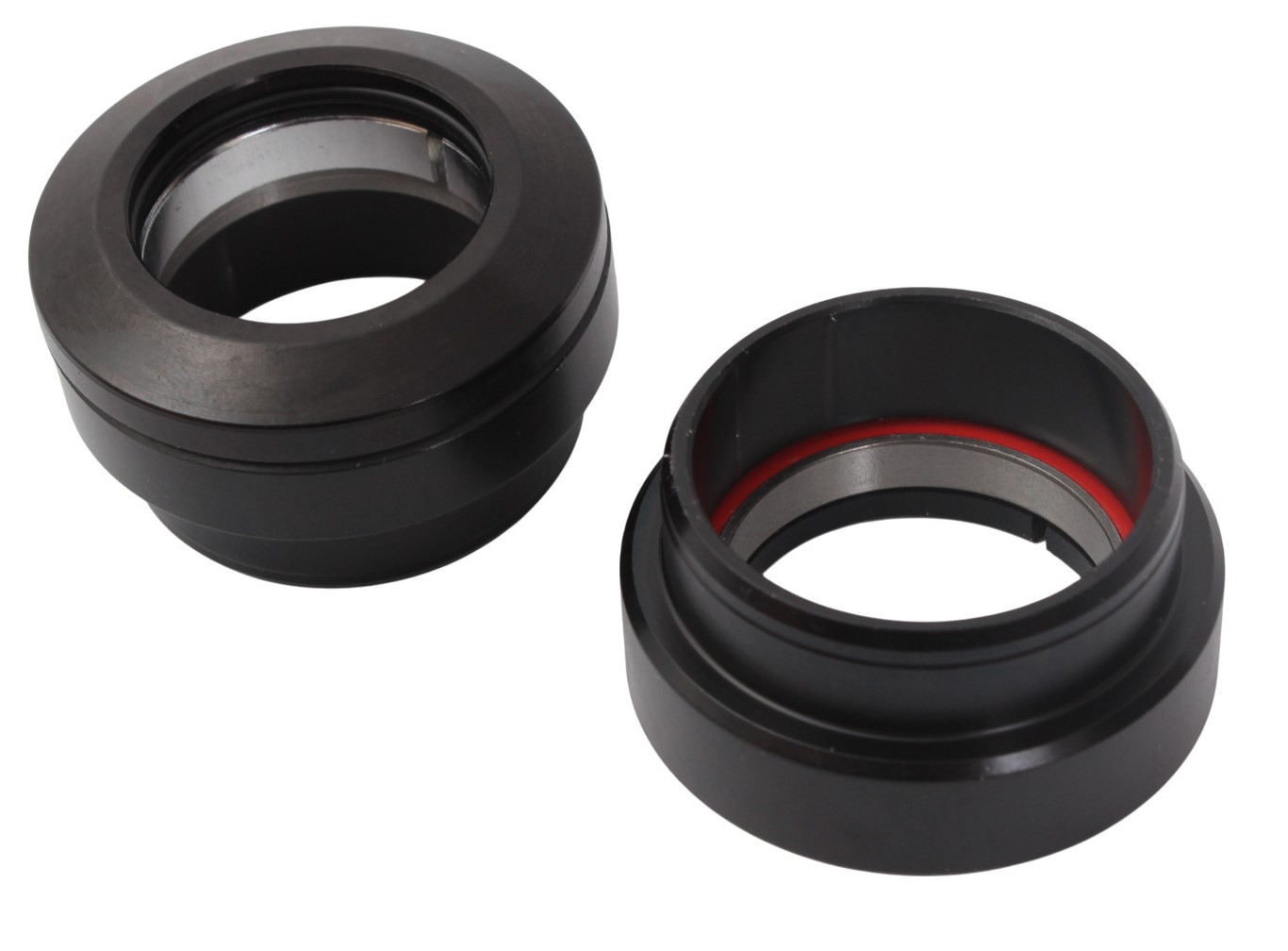 BMX headset KHE AFFIX sealed bearing
