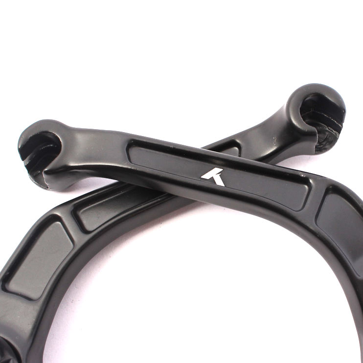 Tylny hamulec U-Brake BMX KHE, czarny