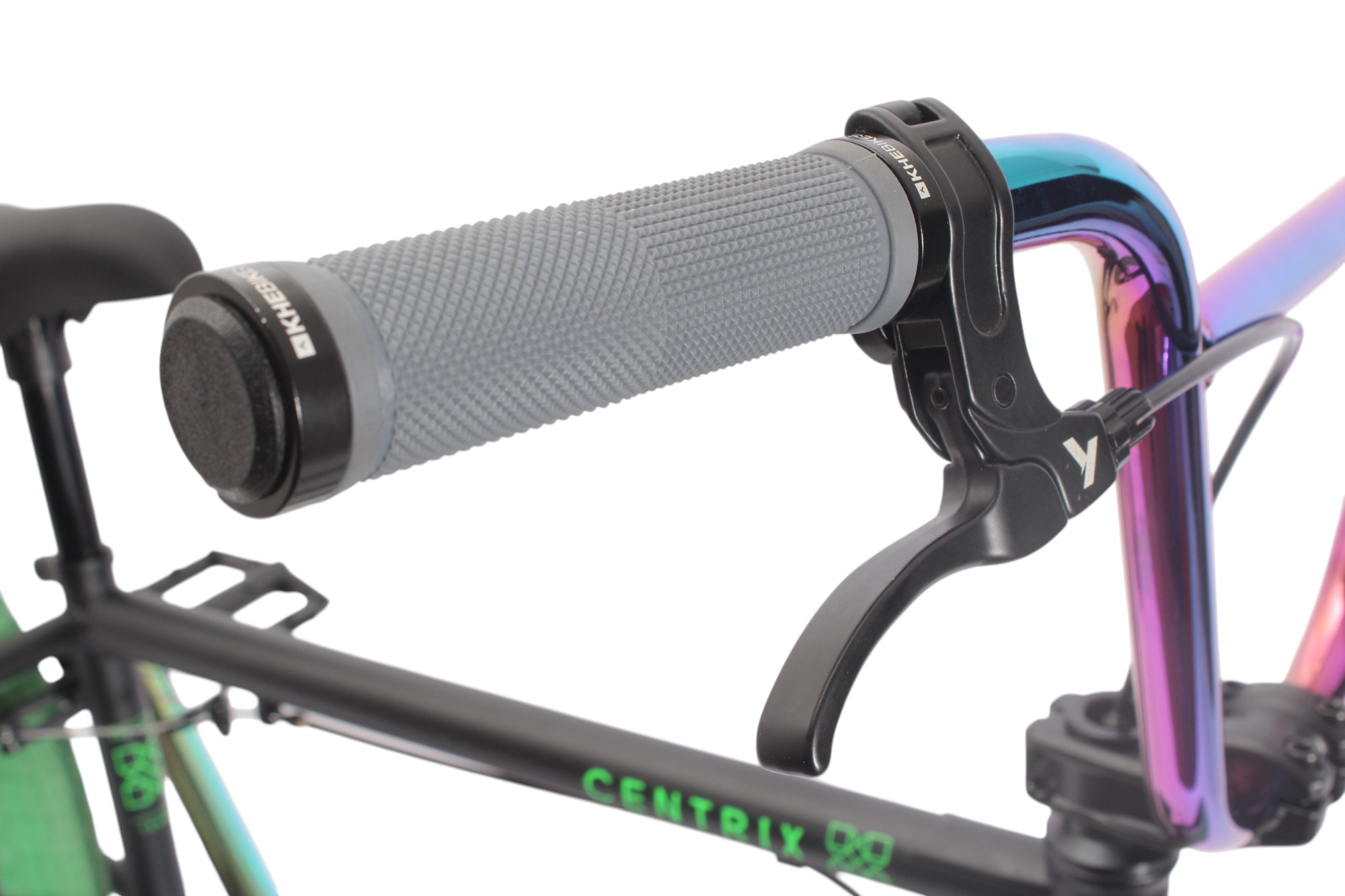 Outlet N3: BMX bike KHE CENTRIX 20 inch 10.6kg