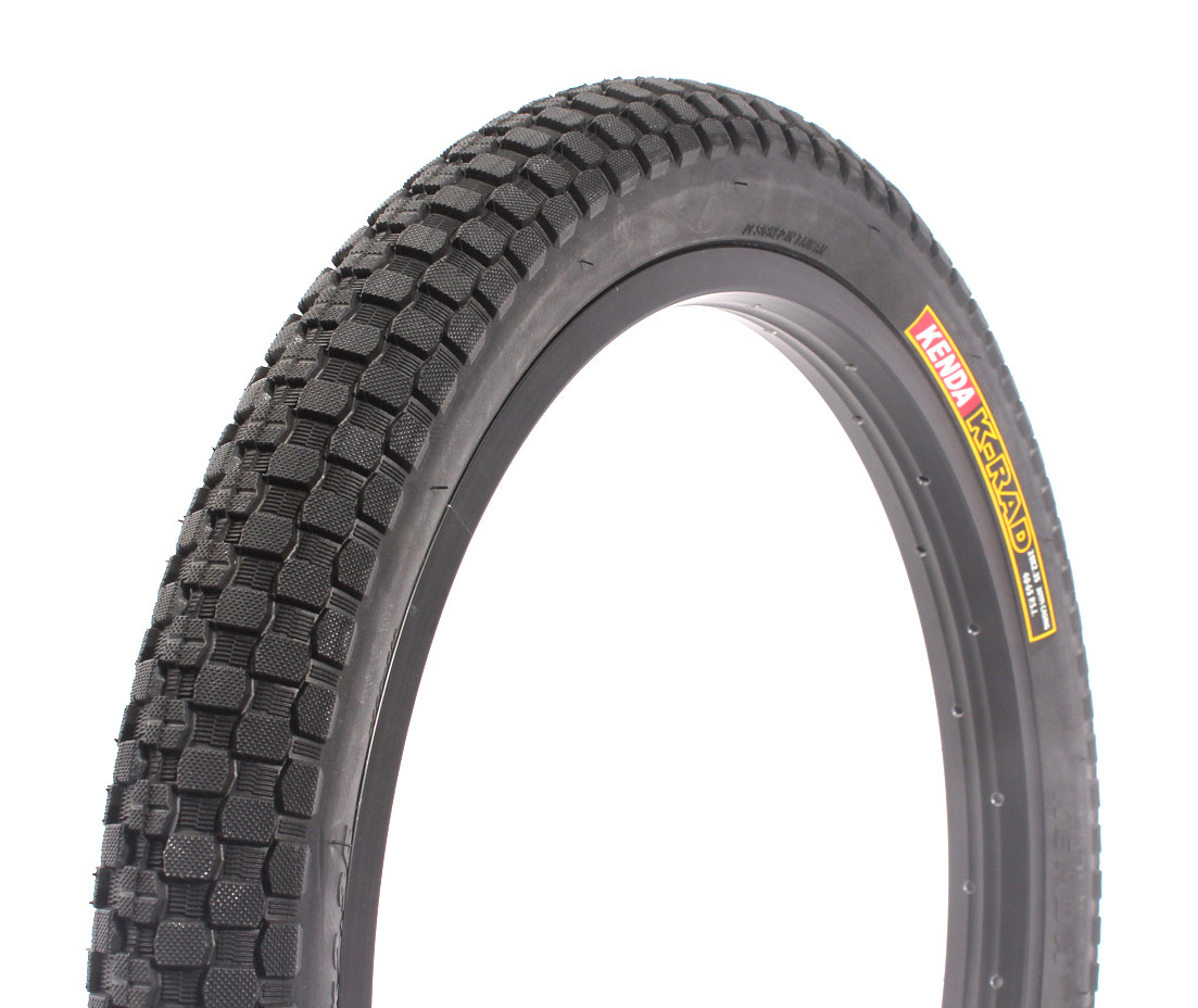 Opona BMX KENDA K-RAD 20 × 2,35″