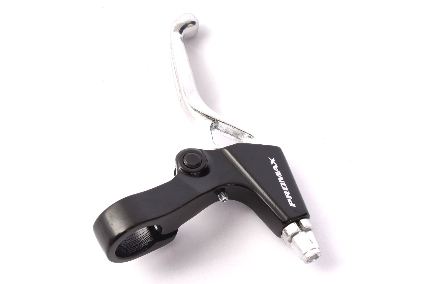 Klamka hamulca V-Brake KHE PROMAX, lewa