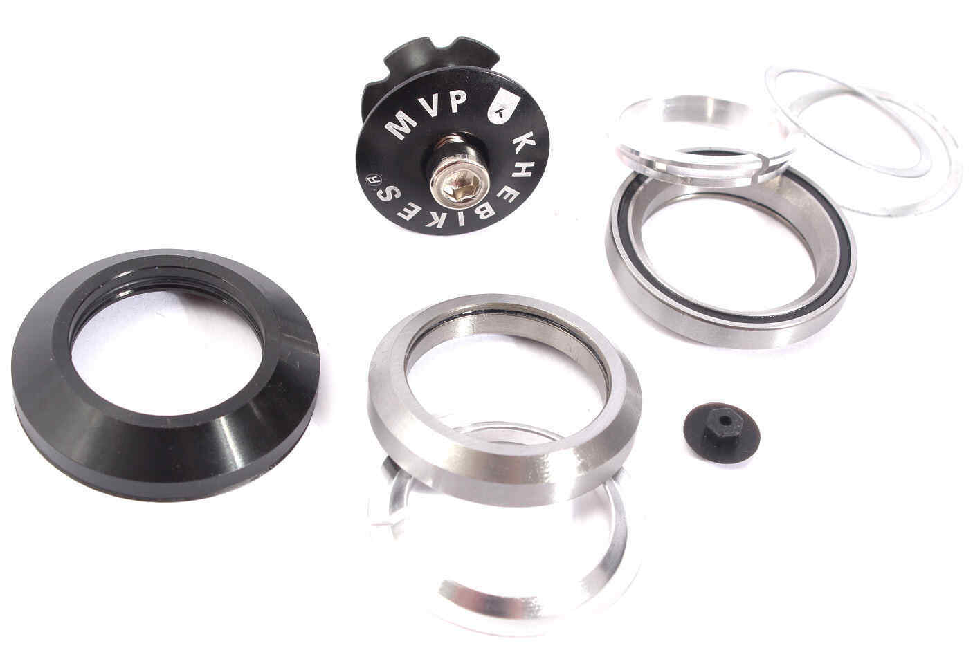 Zintegrowane stery BMX KHE MVP 1 1/8″