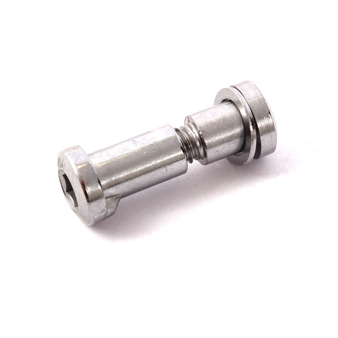 Śruba zacisku siodełka BMX KHE 22 mm