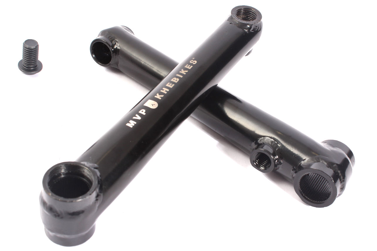 Ramiona korby BMX KHE MVP 48T 165 mm