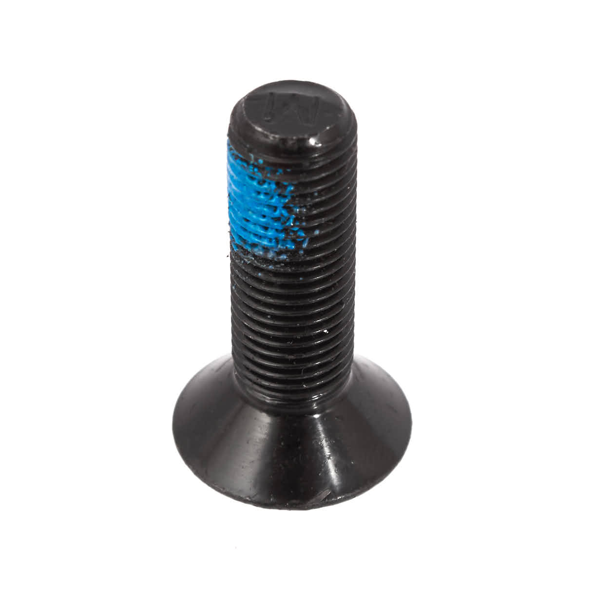 Śruba korby BMX KHE 9,4 mm