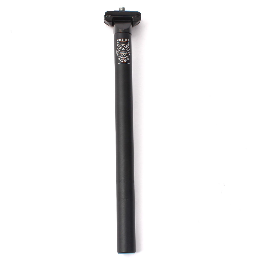 Sztyca BMX KHE MVP na pręty 25,4 × 350 mm