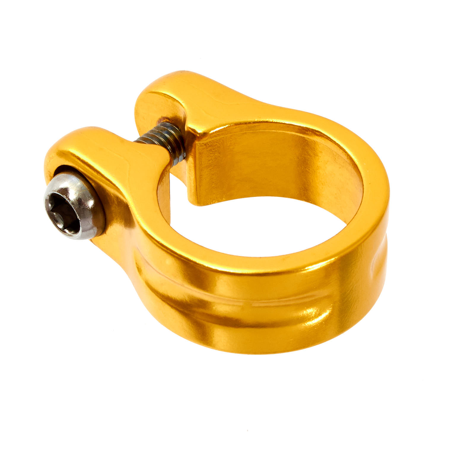 Obejma podsiodłowa BMX KHE PRISM 28,6 mm