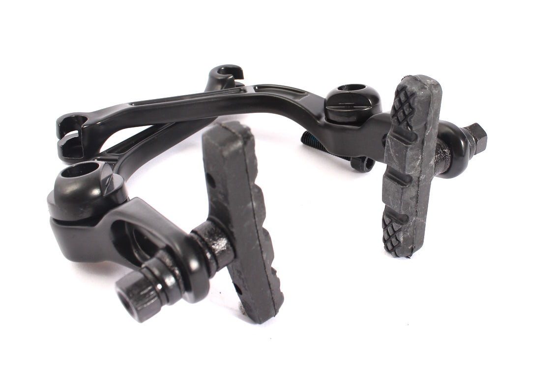 Tylny hamulec U-Brake BMX KHE, czarny