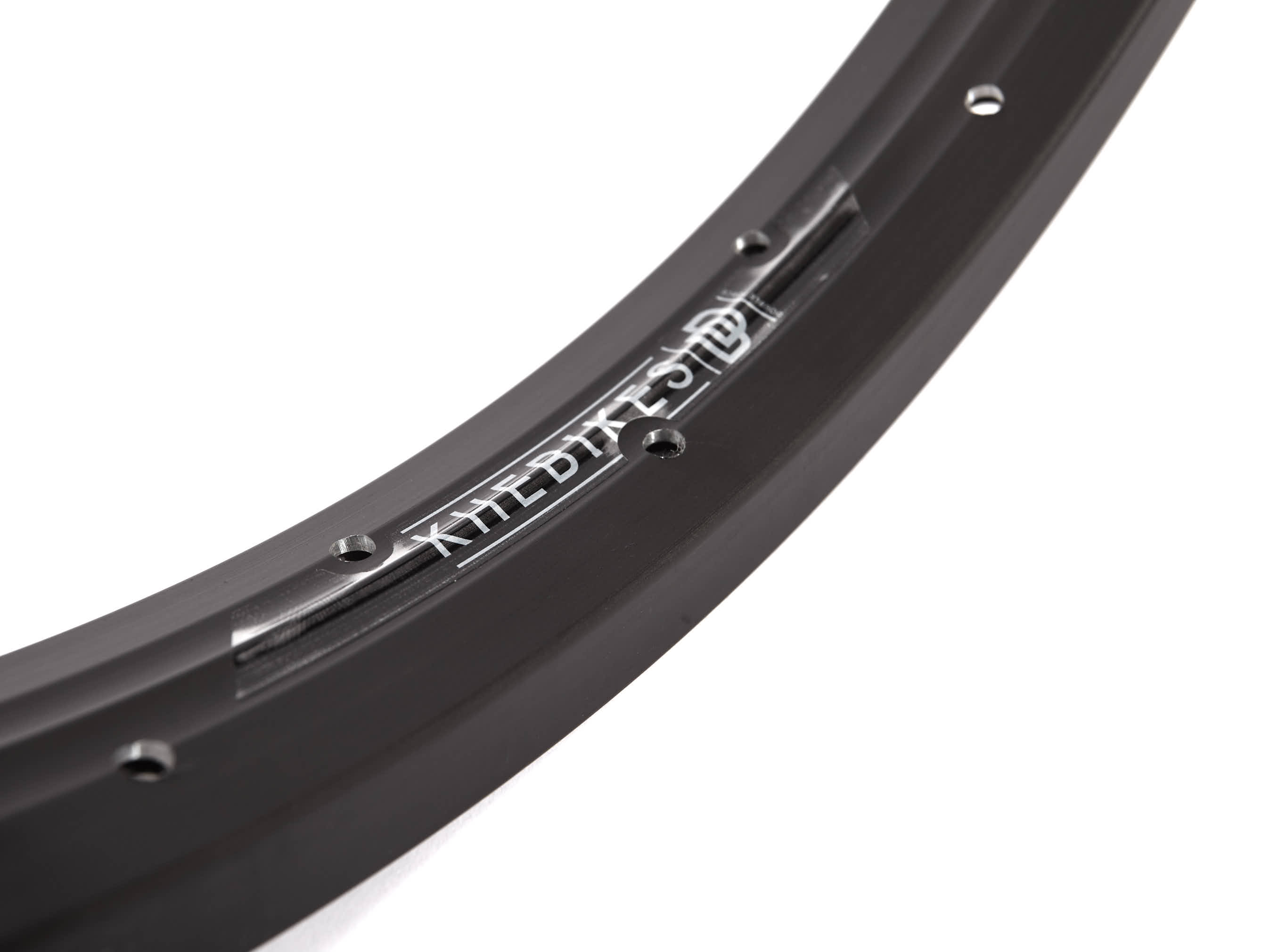 Obręcz BMX KHE MVP DD 20″, 36H