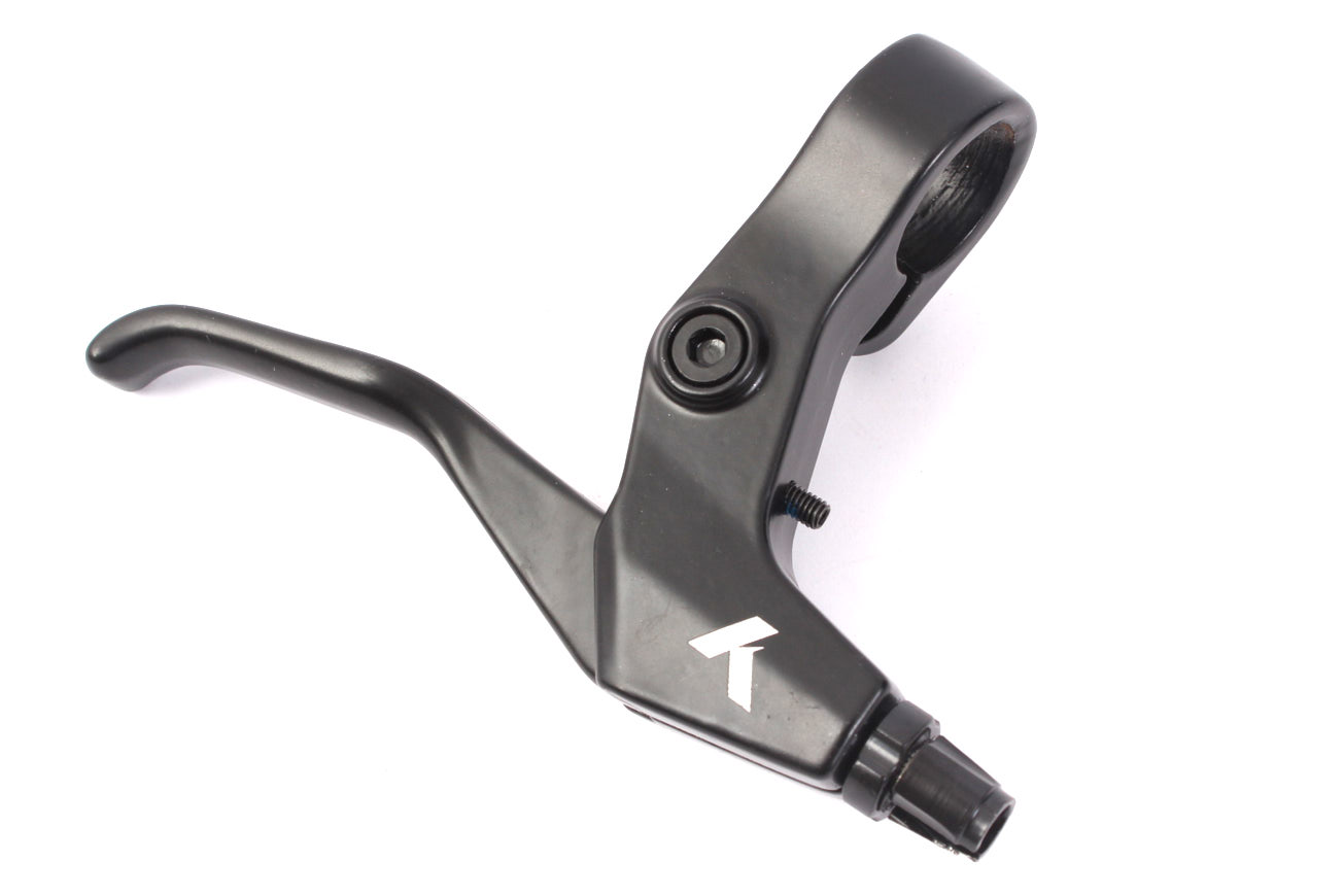 Klamka hamulca V-Brake KHE, prawa