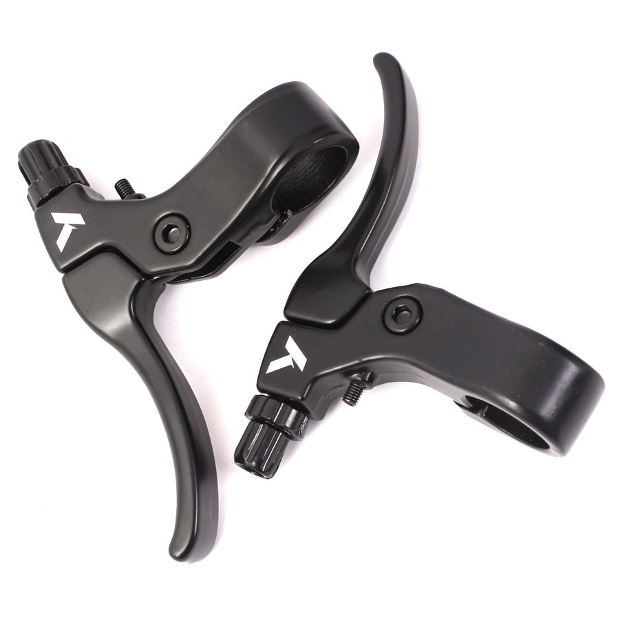 Komplet klamek hamulca BMX KHE PRISM