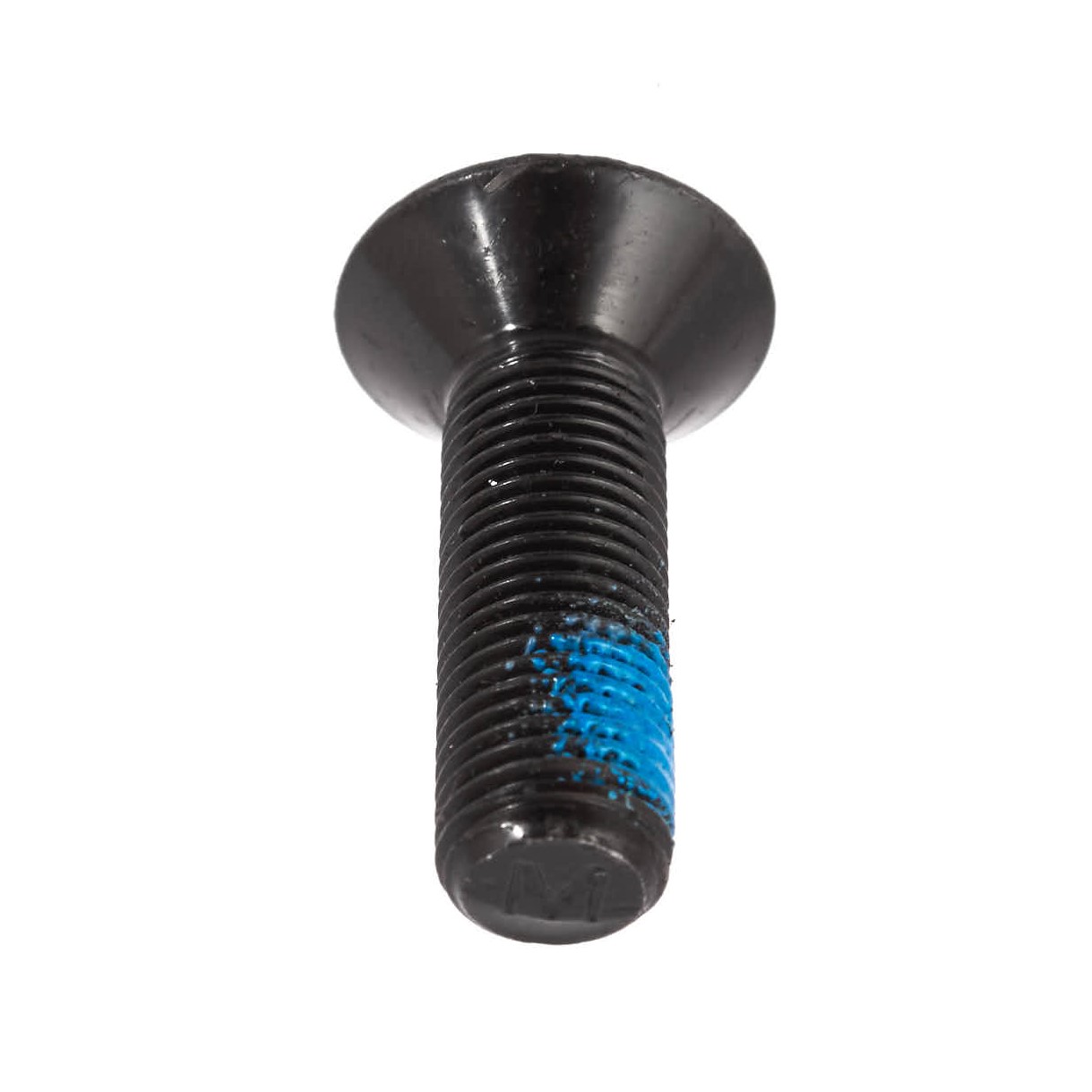 Śruba korby BMX KHE 9,4 mm