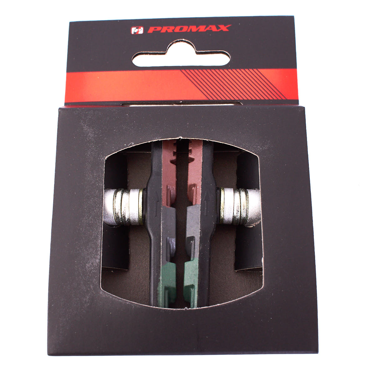 Klocki hamulcowe PROMAX TRIPLE 70 mm, para