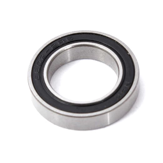 Łożysko maszynowe BMX KHE 15 × 24 × 5 mm