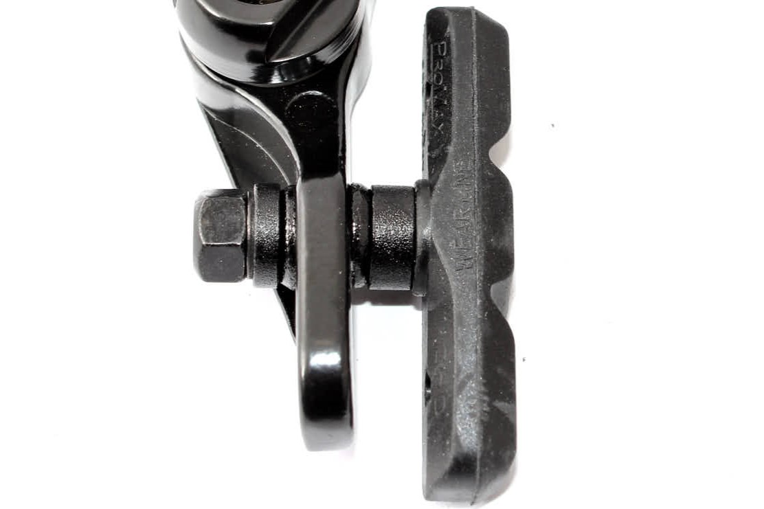 Hamulec U-Brake BMX KHE PROMAX, przód/tył